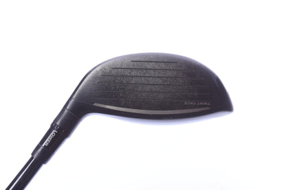 Used TaylorMade STEALTH 2 PLUS 3-Wood - Right-Handed - 15 Degrees - Regular Flex
