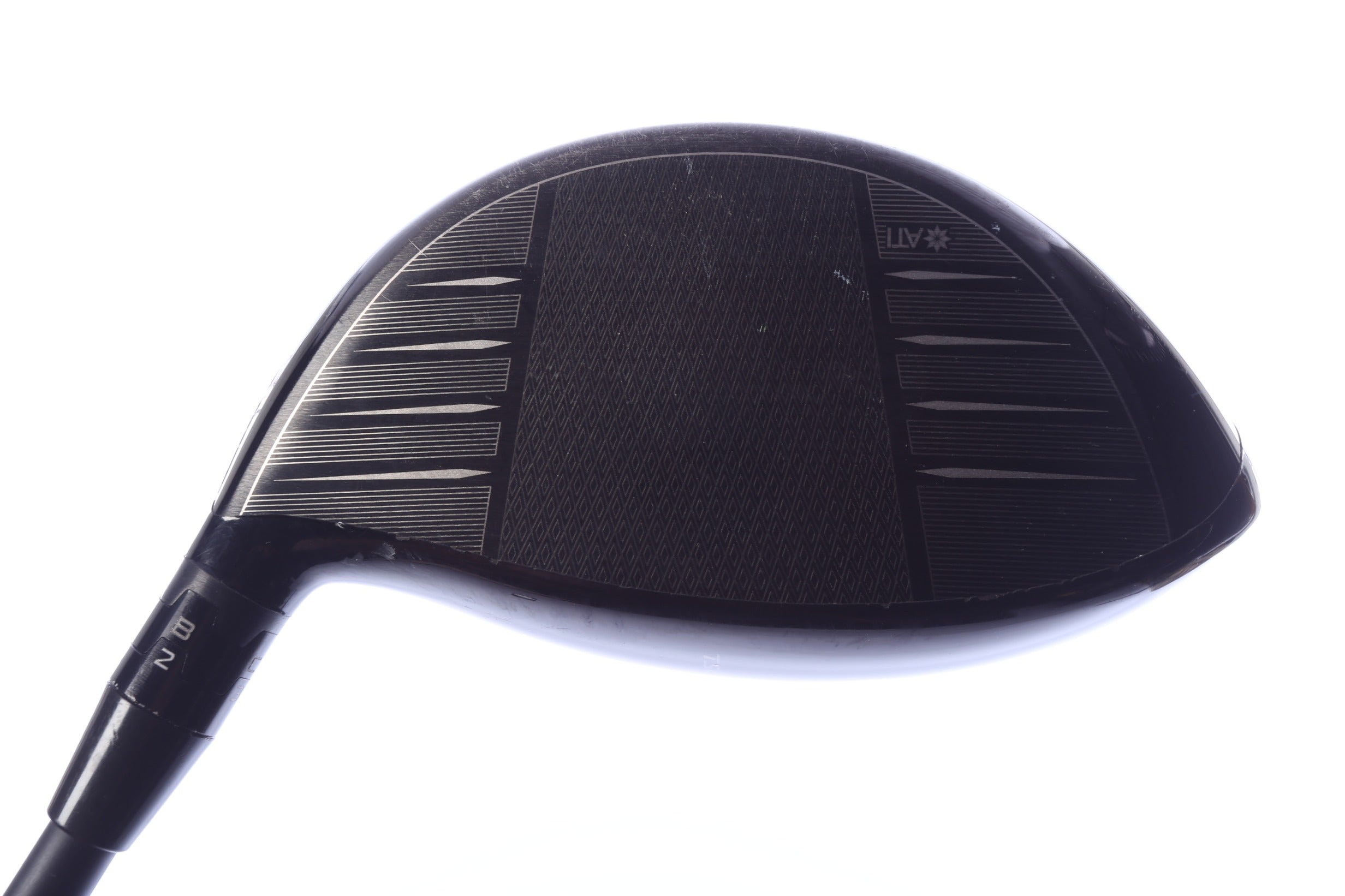 Used Titleist TSi2 Driver - 11 Degrees - Stiff Flex Mitsubishi Tensei AV Blue - Right-Handed