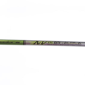 Used Cobra Baffler DWS 3H Hybrid - Right-Handed - 20 Degrees - Stiff Flex