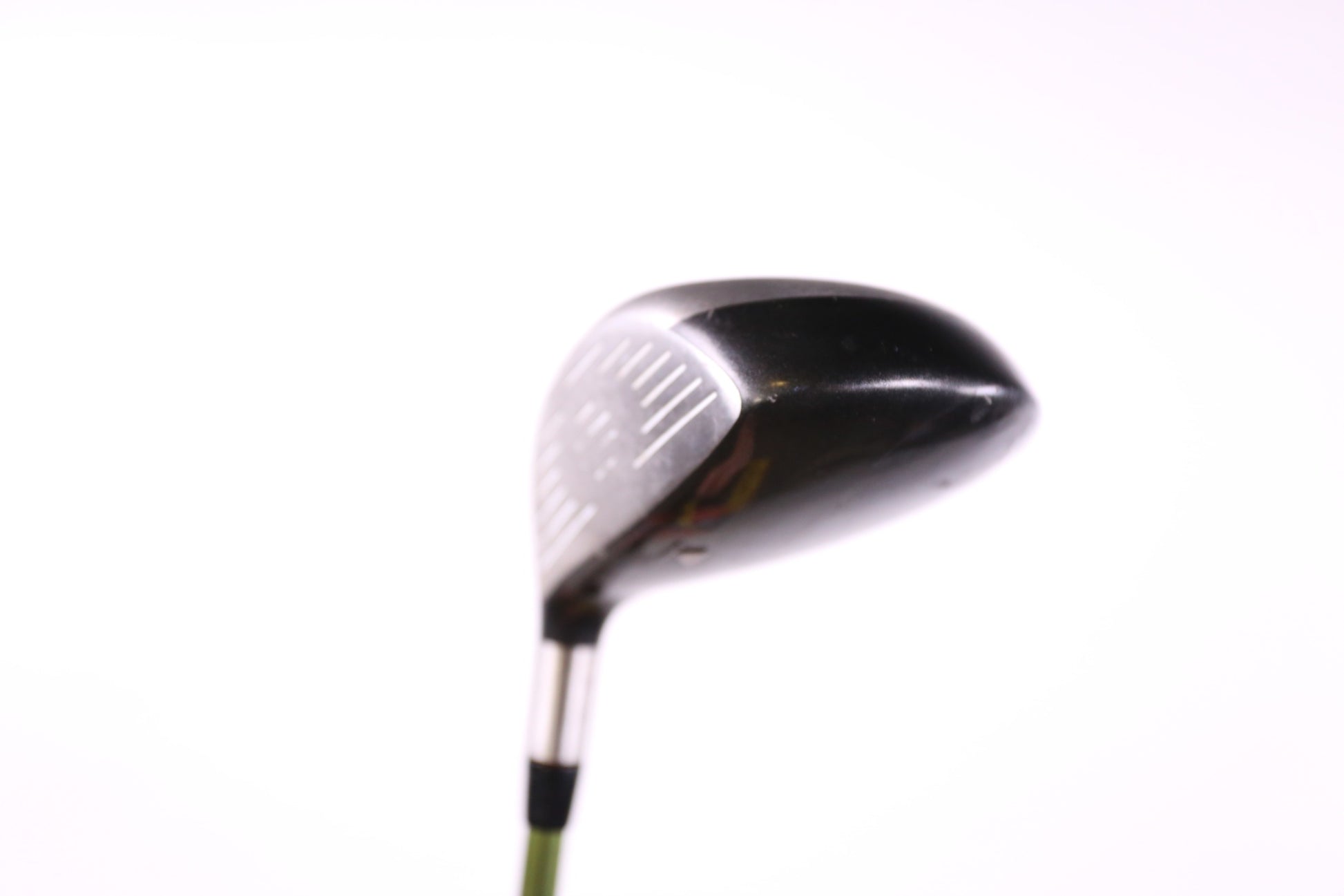 Used Titleist 904 F 3-Wood - Right-Handed - 15 Degrees - Stiff Flex-Next Round