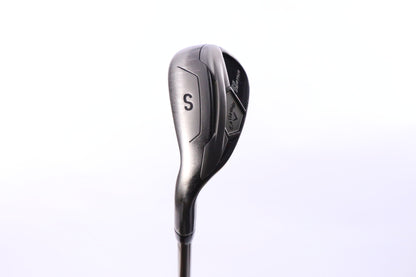 Used Callaway 2015 Big Bertha Sand Wedge - Left-Handed - 54 Degrees - Regular Flex-Next Round