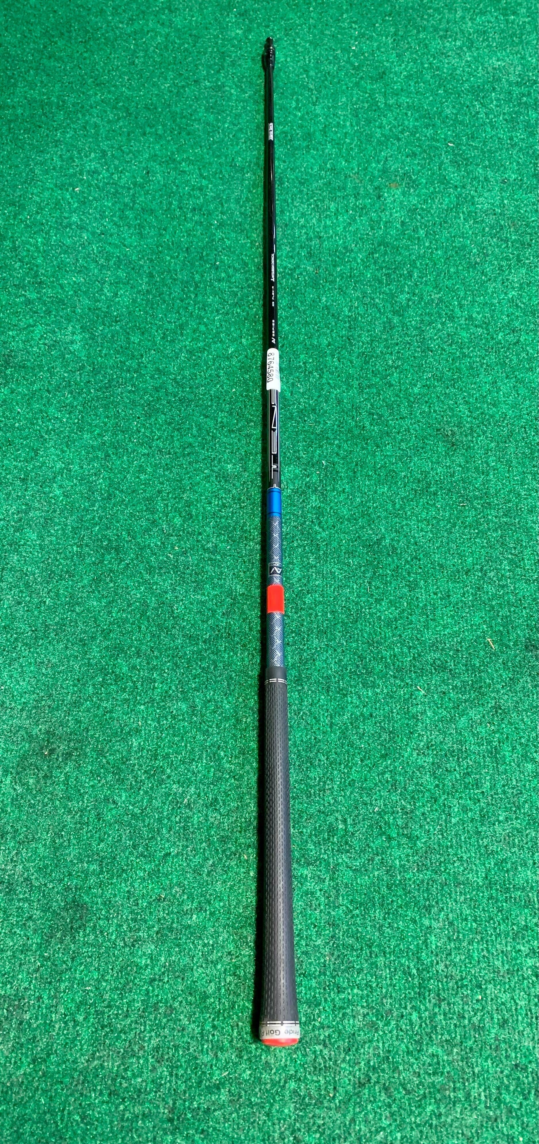 Mitsubishi Chemical Tensei AV Series Blue Driver Shaft - Regular Flex - 44 in-Next Round
