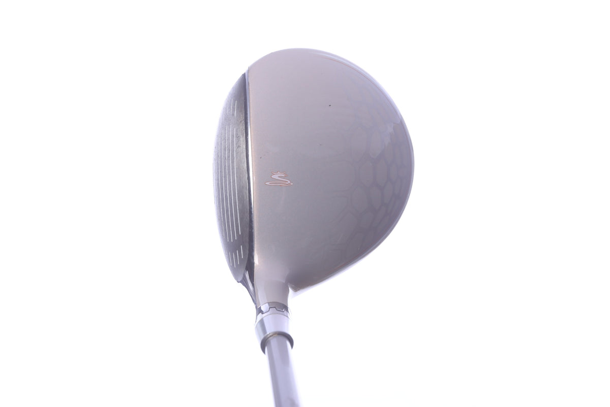 Used Cobra BiO Cell 7-9 Wood - Right-Handed - 23.5 Degrees - Regular Flex-Next Round