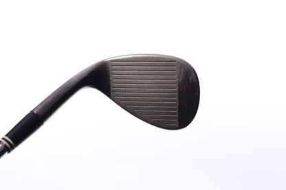 Used Cleveland CG15 Black Pearl Sand Wedge - Right-Handed - 56 Degrees - Wedge Flex