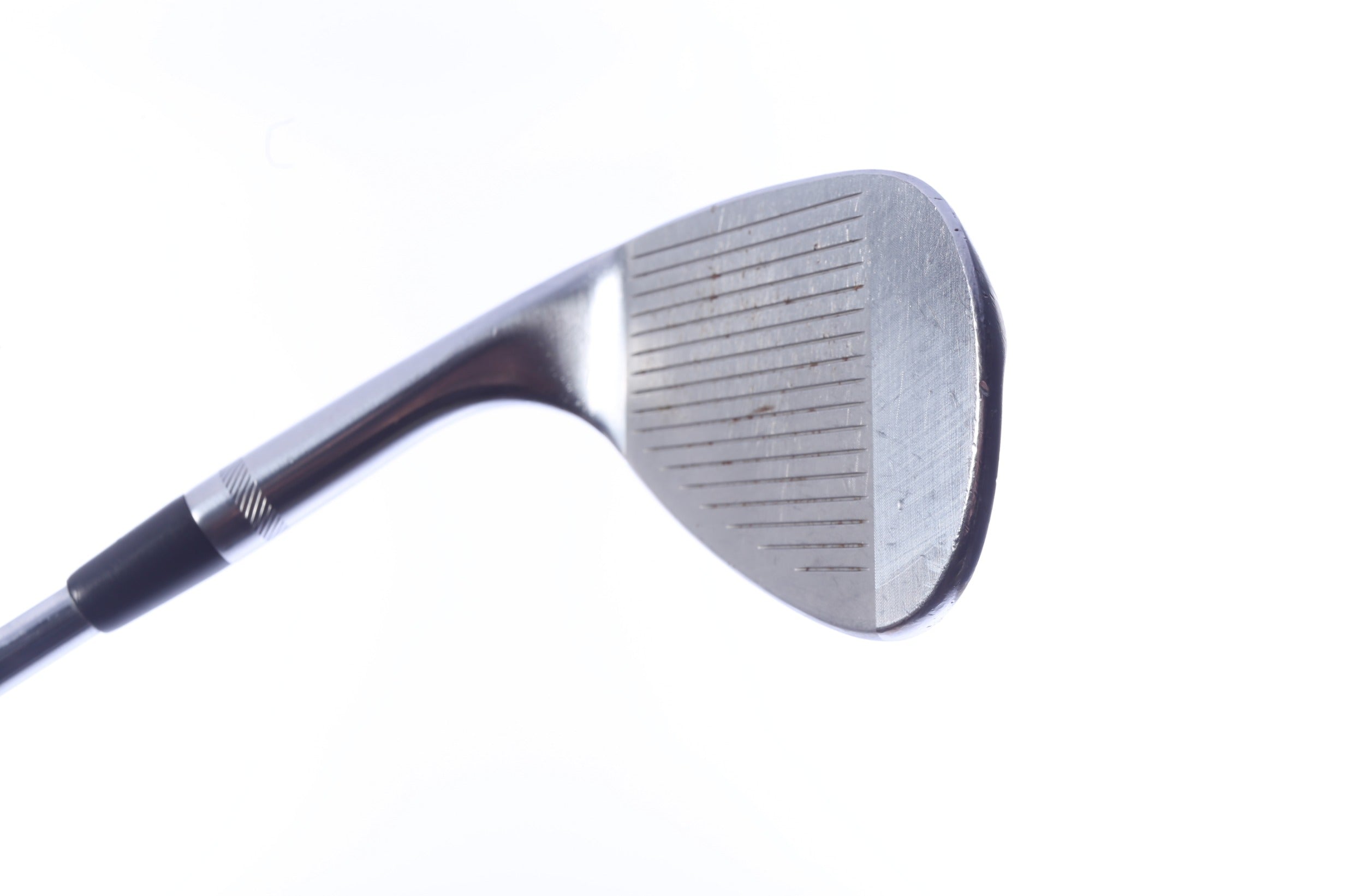 Used Titleist Vokey SM5 Tour Chrome Gap Wedge - Right-Handed - 52 Degrees - Wedge Flex