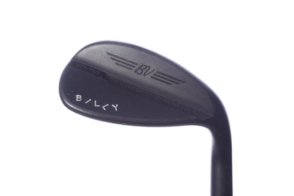 Used Titleist Vokey SM8 Jet Black Lob Wedge - Right-Handed - 58 Degrees - Wedge Flex-Next Round