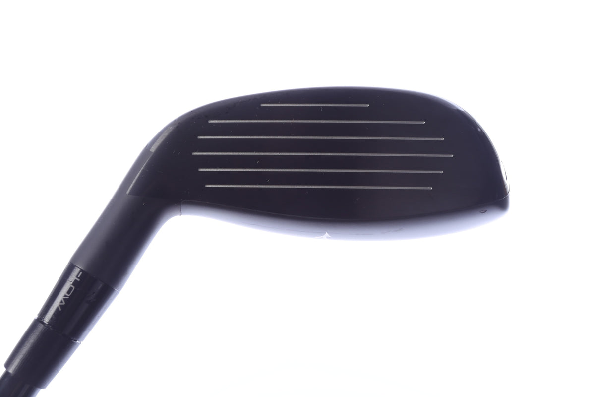 Used Mizuno 2020 CLK 3H Hybrid - Right-Handed - 19 Degrees - Stiff Flex-Next Round