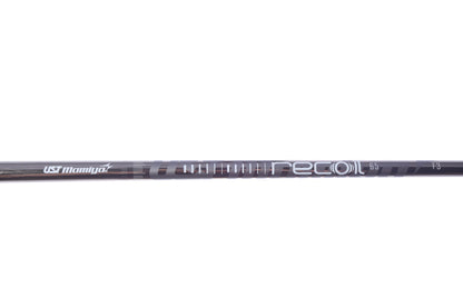 Used Titleist 2025 T350 Black Wedge Pitching Wedge - Right-Handed - 43 Degrees - Regular Flex