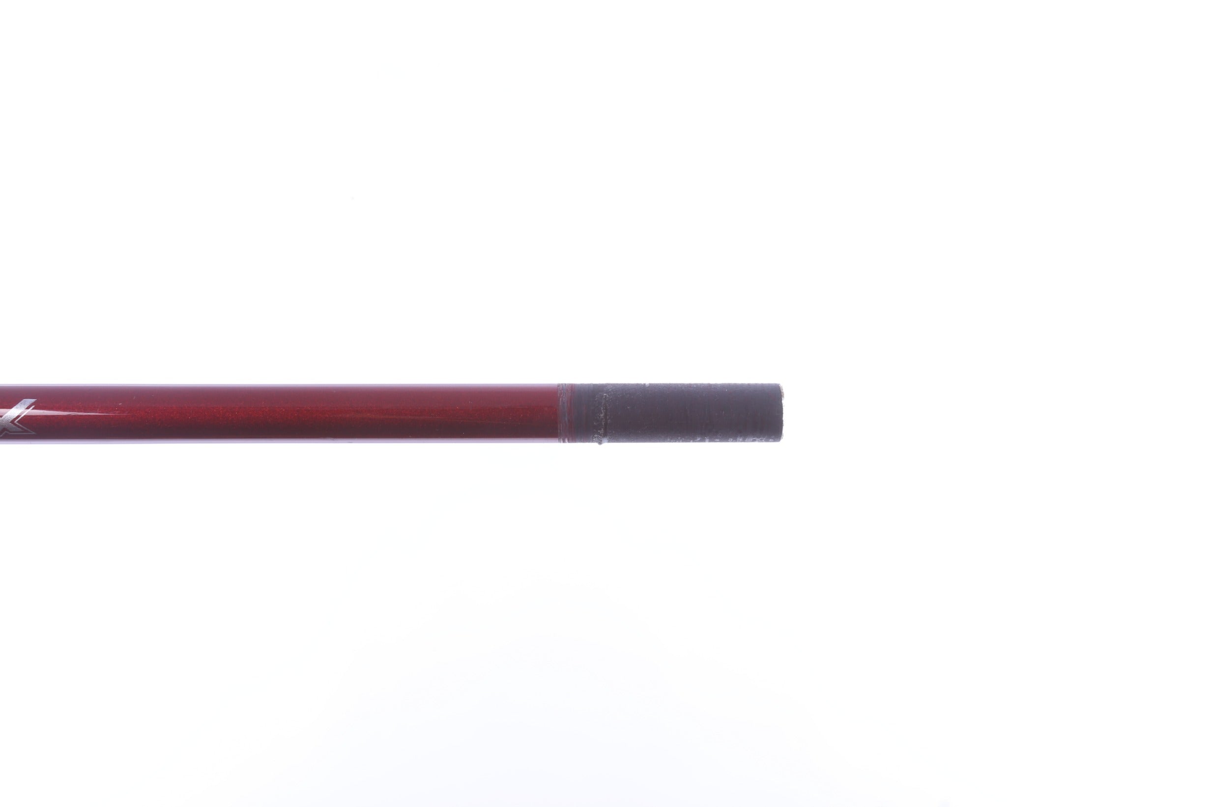 Used Project X Denali Red Hybrid Shaft Regular Flex Graphite - 39.25 in - No Adapter-Next Round