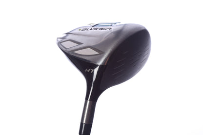 Used TaylorMade 2009 Burner Driver - 12 Degrees - Ladies Flex TaylorMade REAX - Right-Handed-Next Round