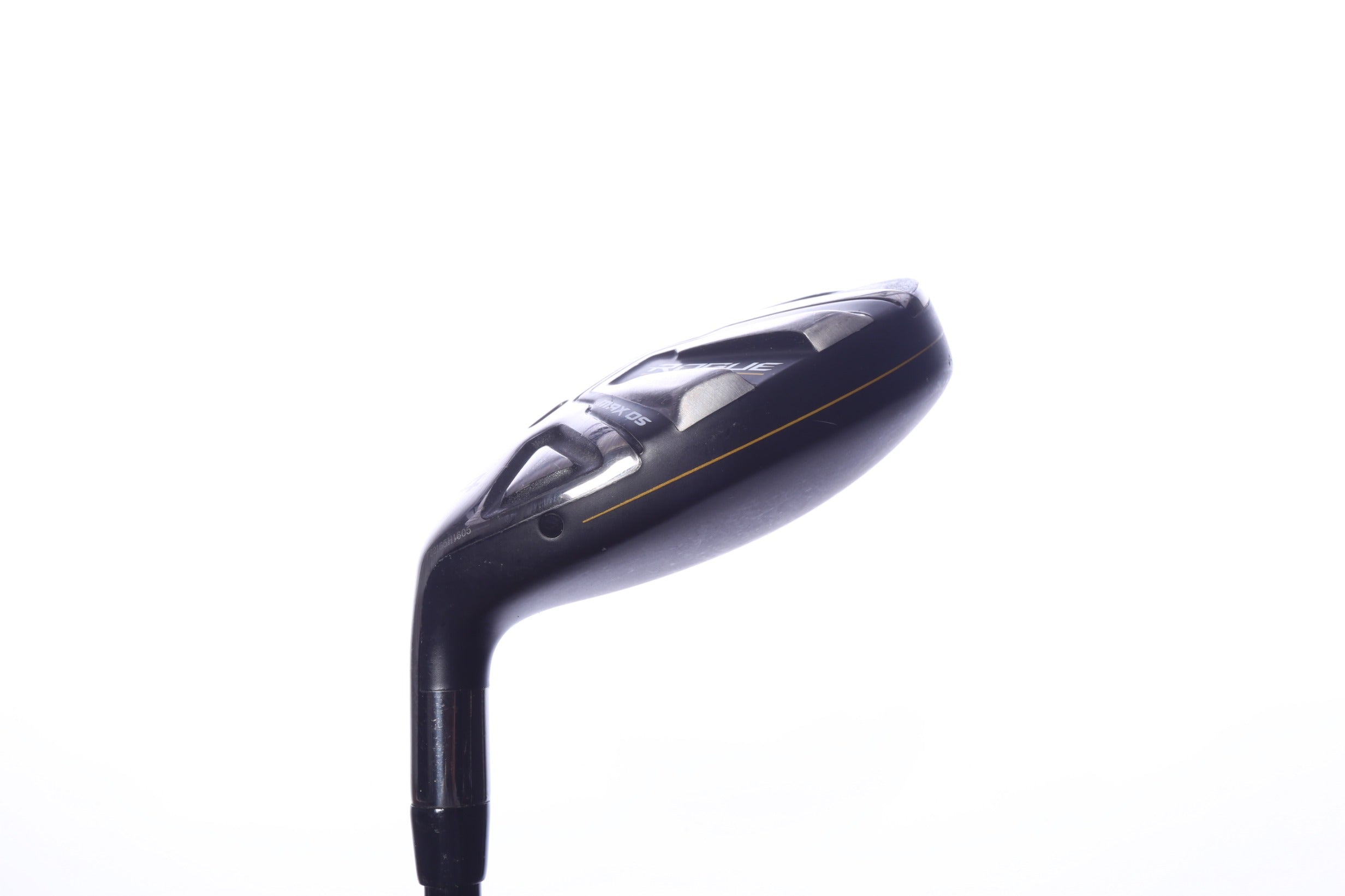 Used Callaway Rogue ST MAX OS 4H Hybrid - Left-Handed - 20 Degrees - Regular Flex-Next Round