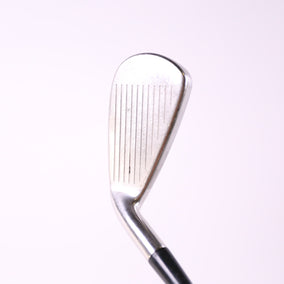 Used Mizuno Fli-Hi 4H Hybrid - Right-Handed - 21 Degrees - Stiff Flex-Next Round