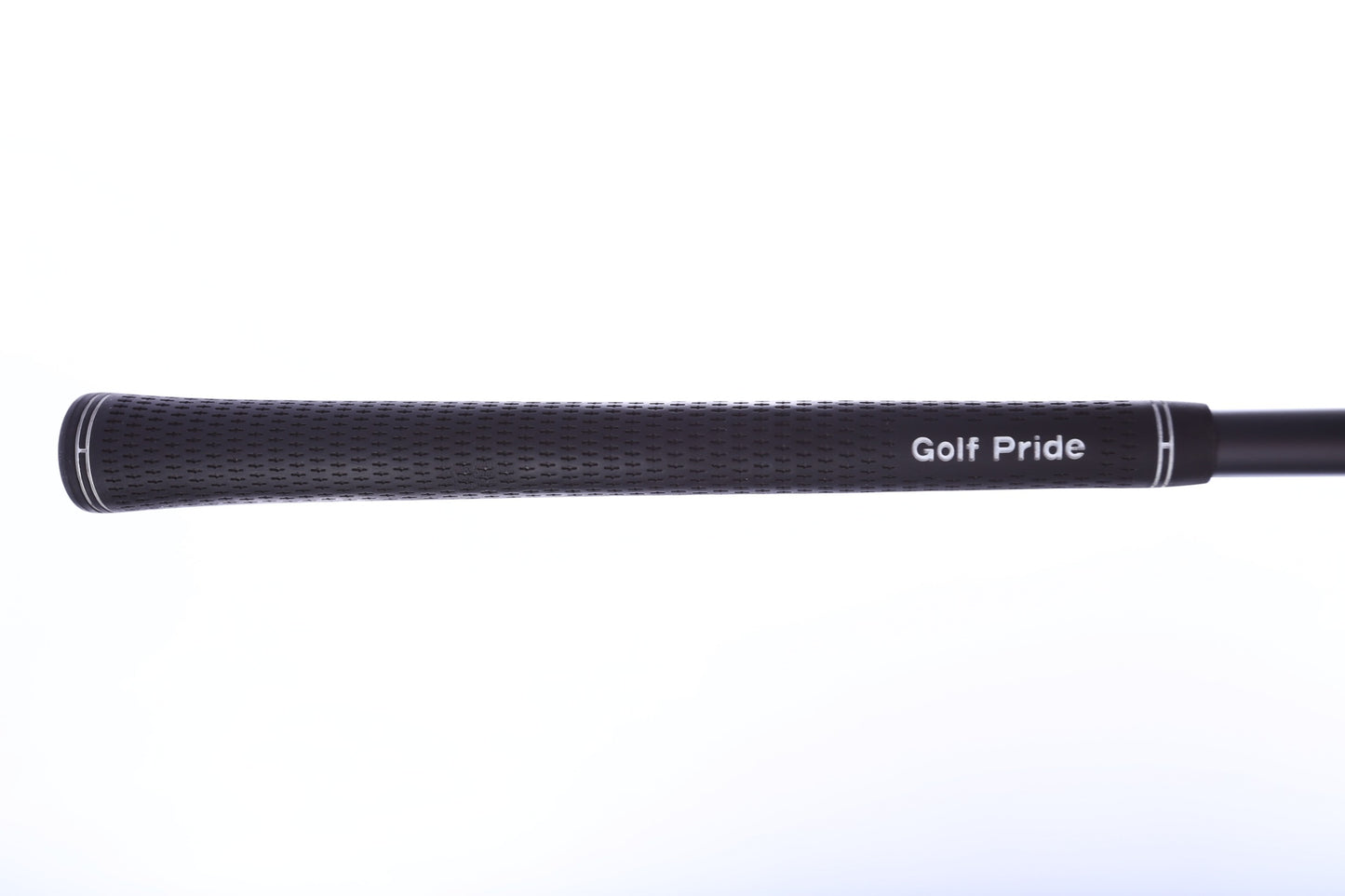 Used Project X HZRDUS Yellow Driver Stiff Flex Graphite Driver Shaft - 44 in - Titleist Adapter Adapter-Next Round