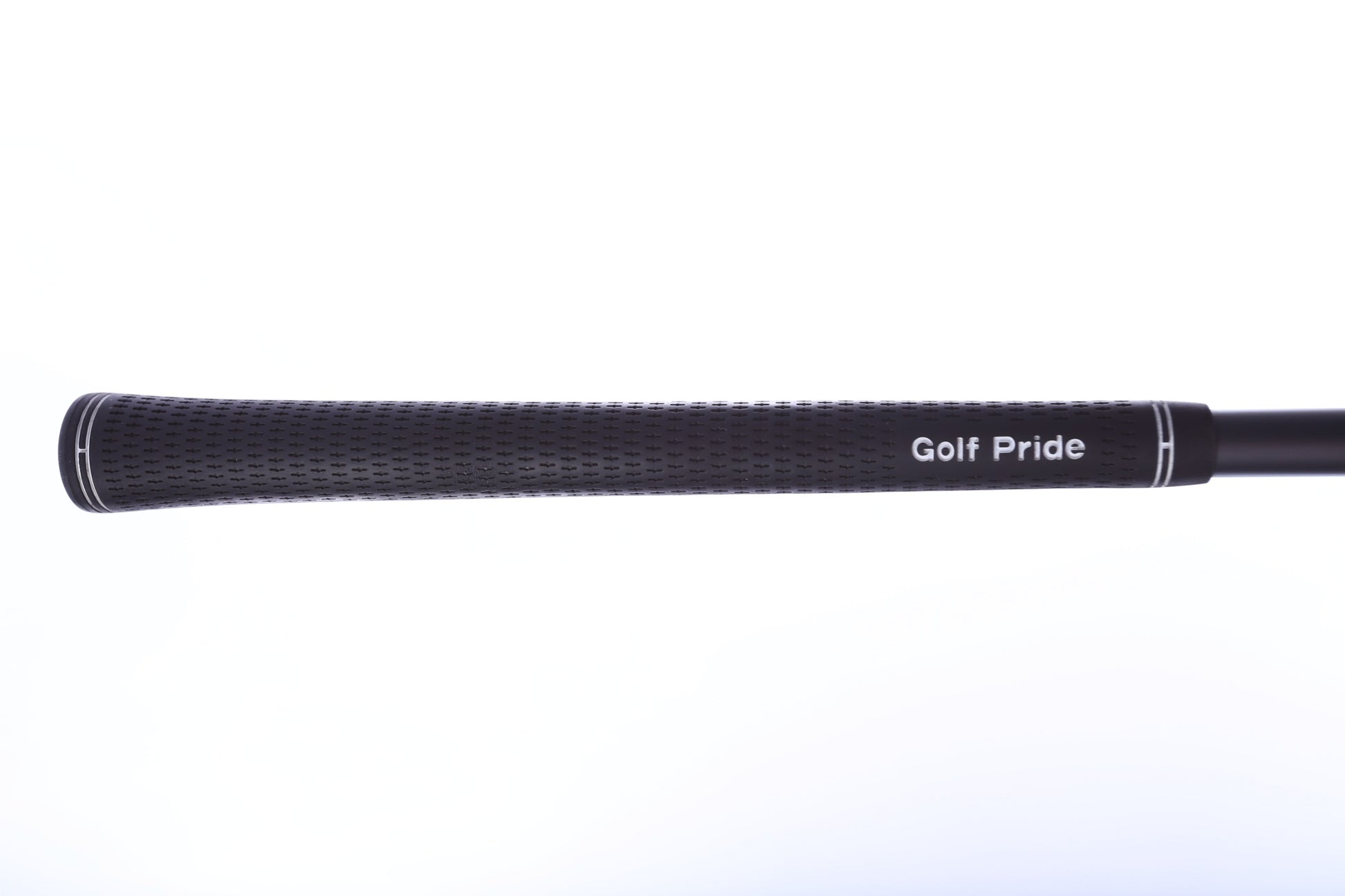 Used Project X HZRDUS Yellow Driver Stiff Flex Graphite Driver Shaft - 44 in - Titleist Adapter Adapter-Next Round