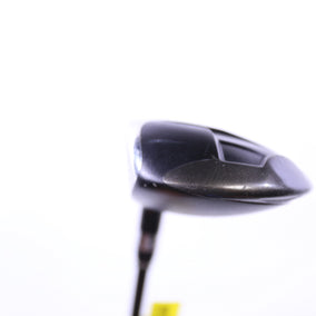 Used Nike SQ Dymo 3-Wood - Right-Handed - 15 Degrees - Regular Flex-Next Round