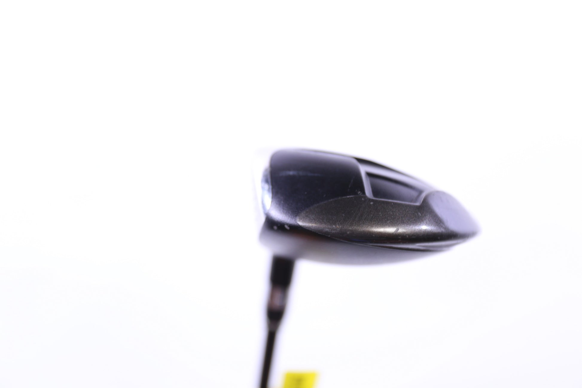 Used Nike SQ Dymo 3-Wood - Right-Handed - 15 Degrees - Regular Flex-Next Round