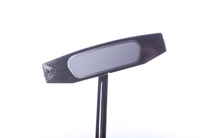 Used Odyssey Ai-DUAL Square 2 Square Seven Putter - Right-Handed - 35 in - Mallet