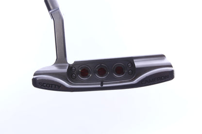 Used Titleist Scotty Cameron 2016 Select Newport Putter - Right-Handed - 34 in - Blade-Next Round