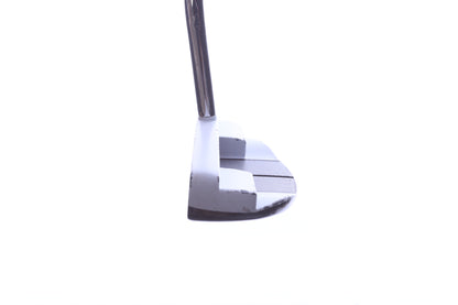 Used TaylorMade Ghost Tour Fontana 72 Putter - Left-Handed - 33 in - Mallet