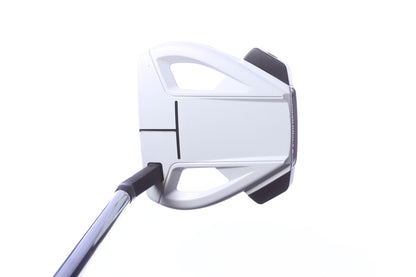 Used TaylorMade Spider EX Ghost Putter - Right-Handed - 35 in - Mallet