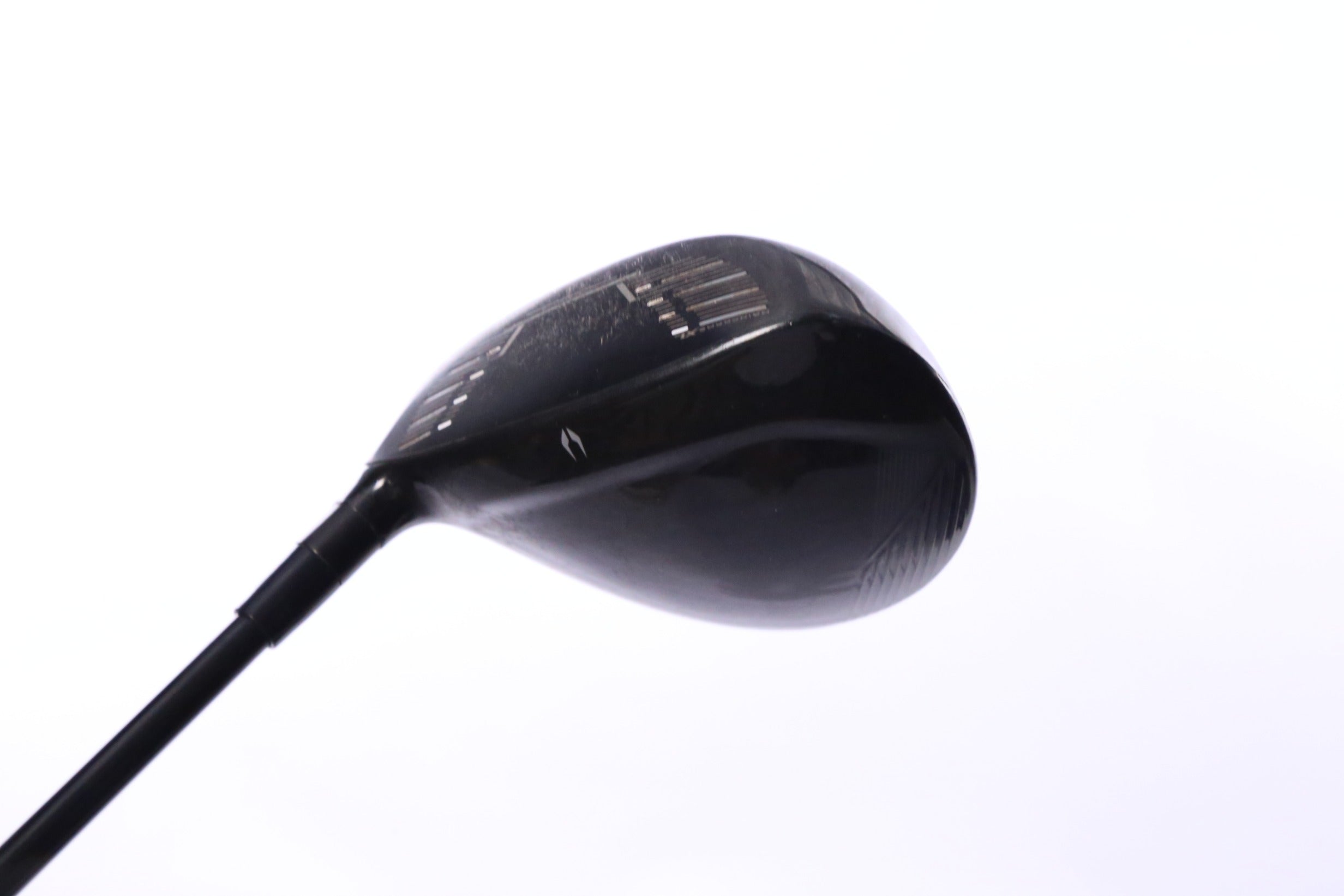 Used Cleveland Halo XL 3-Wood - Right-Handed - 15 Degrees - Regular Flex