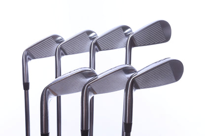 Used Titleist T100 Iron Set - Right-Handed - 4-PW - Extra Stiff Flex-Next Round