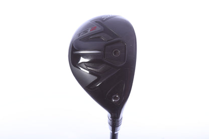 Used Titleist TSi2 5H Hybrid - Right-Handed - 24 Degrees - Regular Flex