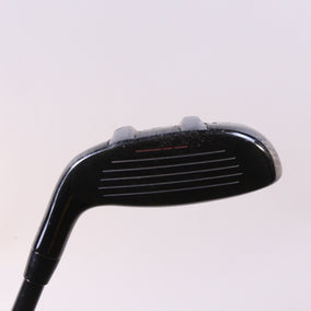 Used Cobra T-Rail 5H Hybrid - Right-Handed - 23 Degrees - Ladies Flex-Next Round