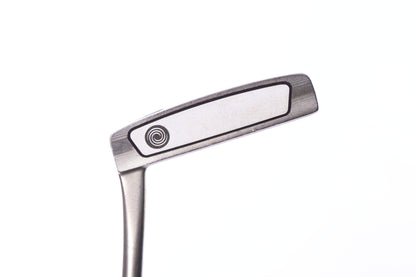 Used Odyssey White Ice 330 Mallet Putter - Right-Handed - 35 in - Mid-mallet