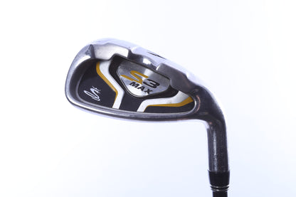 Used Cobra S3 Max Single 7-Iron - Right-Handed - Regular Flex-Next Round