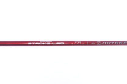Used Odyssey Tri-Hot 5K Rossie DB Putter - Right-Handed - 35 in - Mallet-Next Round