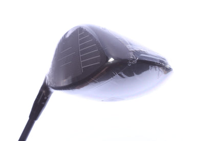 Callaway Paradym Ai Smoke MAX Driver - 12 Degrees - Regular Flex LA Golf A Series - Right-Handed