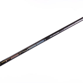 Mitsubishi Tensei Pro White 1K 80 Extra Stiff Graphite Hybrid Shaft - 38 in - No Adapter-Next Round