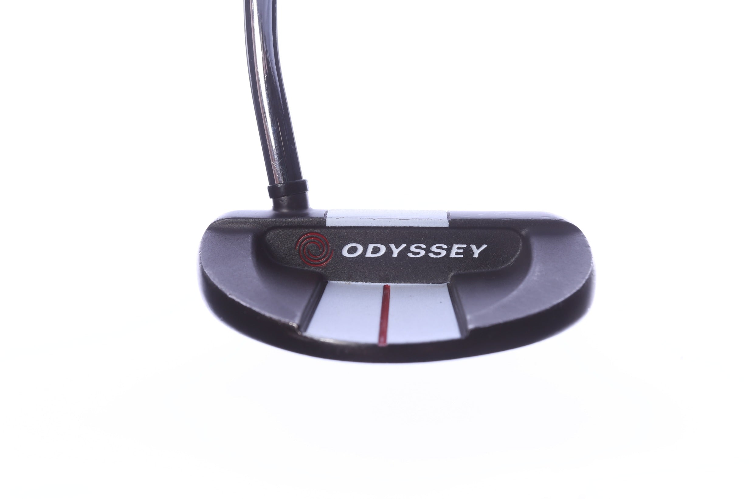 Used Odyssey O-Works Red R-Line Putter - Right-Handed - 34.5 in - Mallet