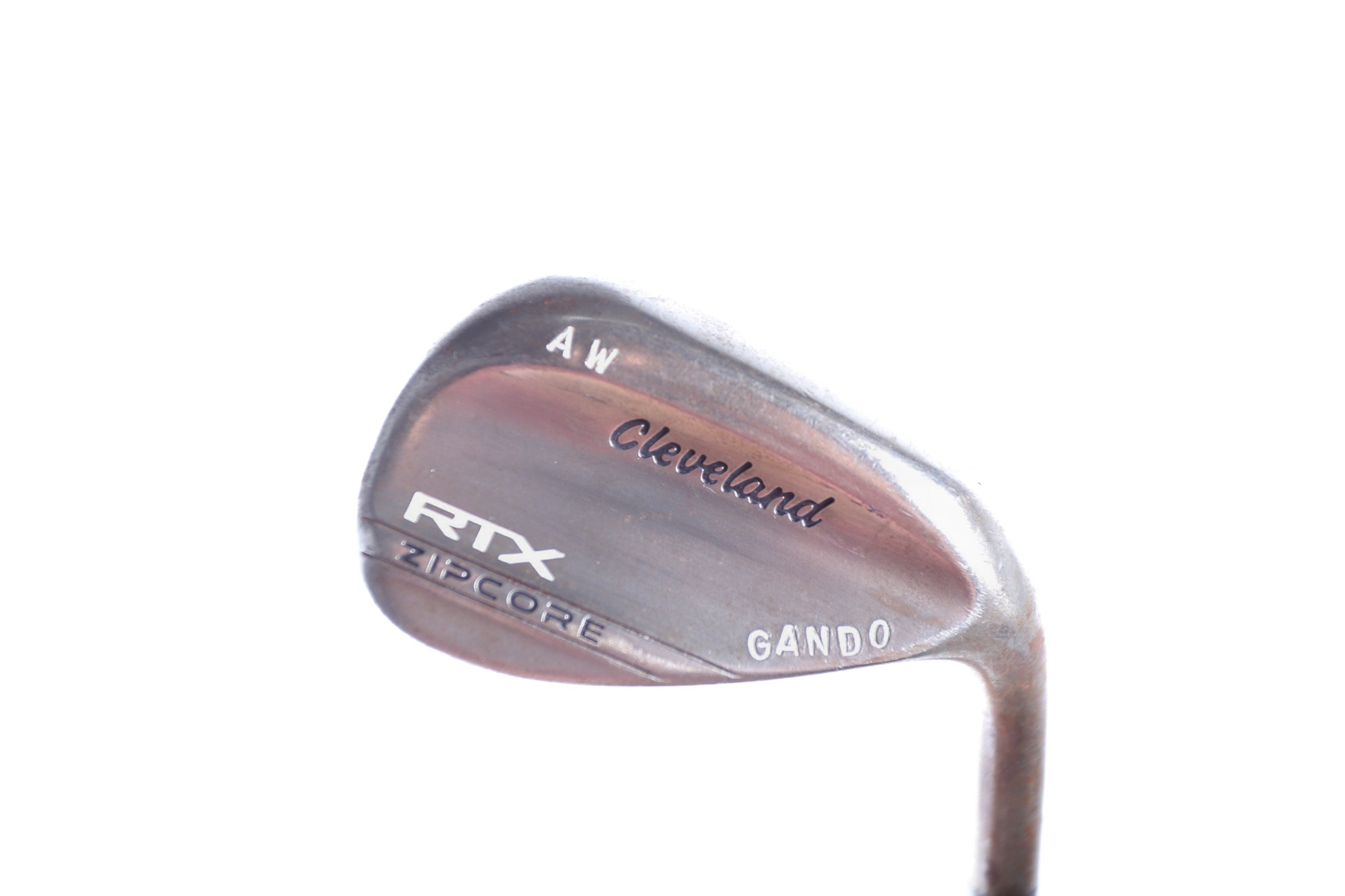 Cleveland RTX ZipCore ウェッジ 52度 58度 Amazon.com : Cleveland RTX Zipcore TS 58 Full RH, Silver