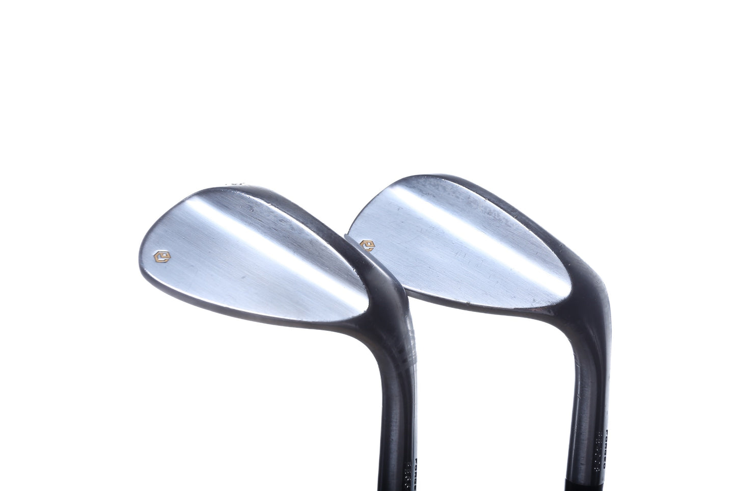 Used Epon Tour Wedge Set - Right-Handed - 54*, 58* - Stiff Flex-Next Round