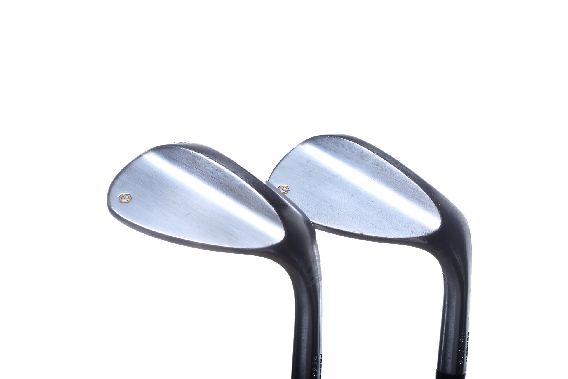 Used Epon Tour Wedge Set - Right-Handed - 54*, 58* - Stiff Flex-Next Round