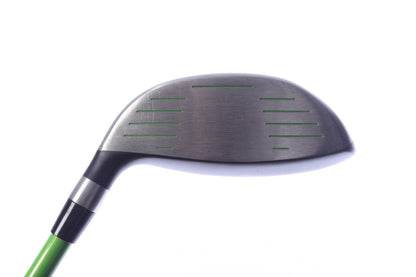 Used Bombtech Grenade 3-Wood - Right-Handed - 15 Degrees - Regular Flex