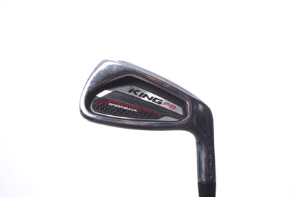 Used Cobra King F9 SpeedBack Single 8-Iron - Right-Handed - Regular Flex-Next Round