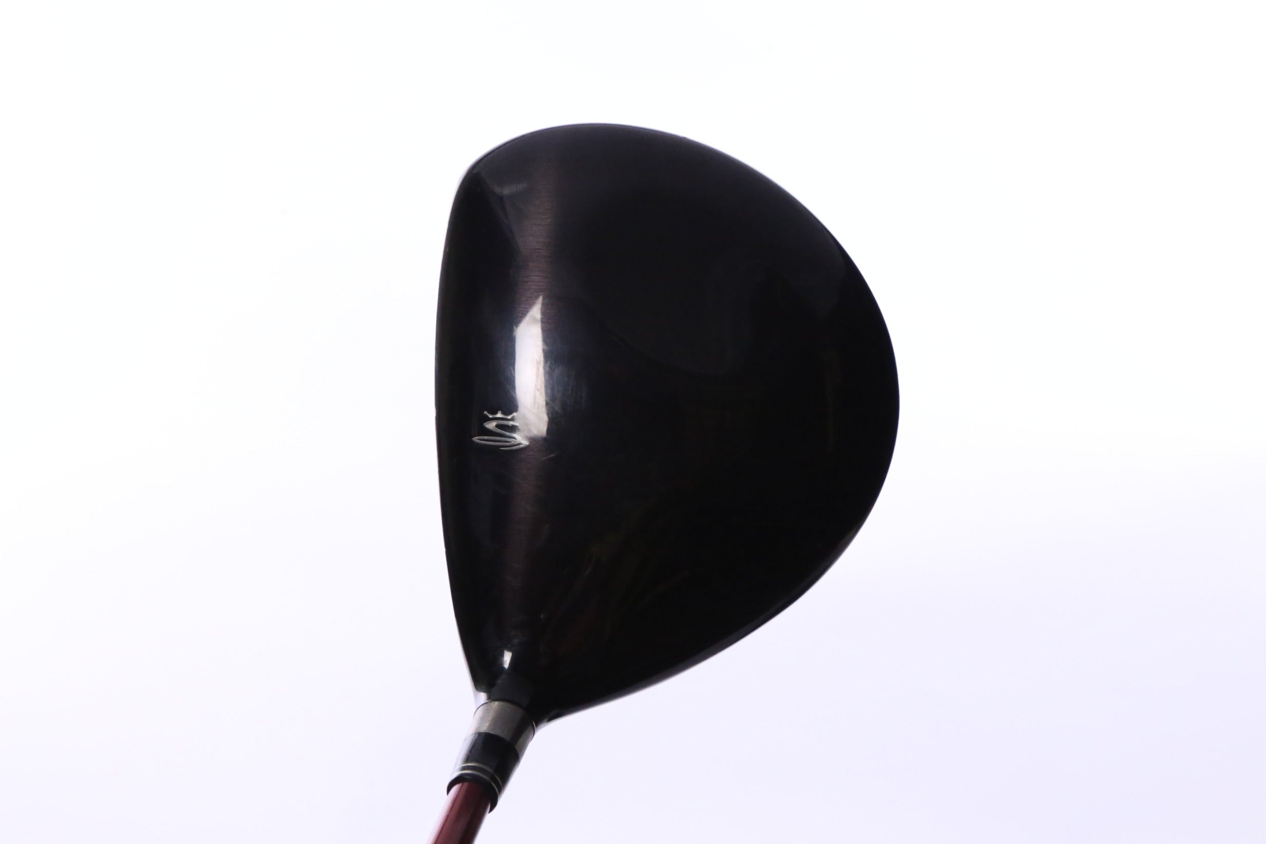 Used Cobra SZ 440 Driver - 9 Degrees - Regular Flex Graphite Design YS 5.1 - Right-Handed-Next Round