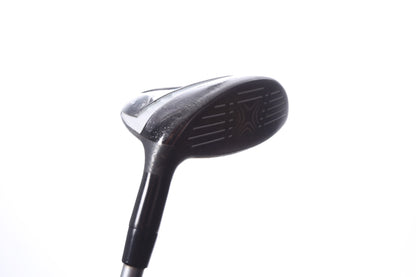 Used Callaway X2 Hot 4-Wood - Right-Handed - 17 Degrees - Ladies Flex-Next Round