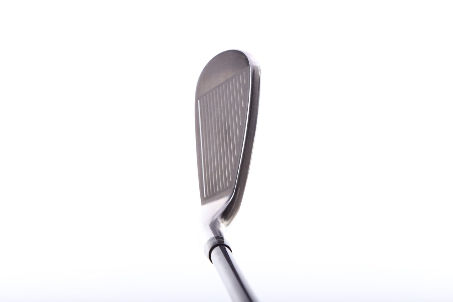 Used XXIO X Iron Set - Right-Handed - 6-PW - Regular Flex-Next Round