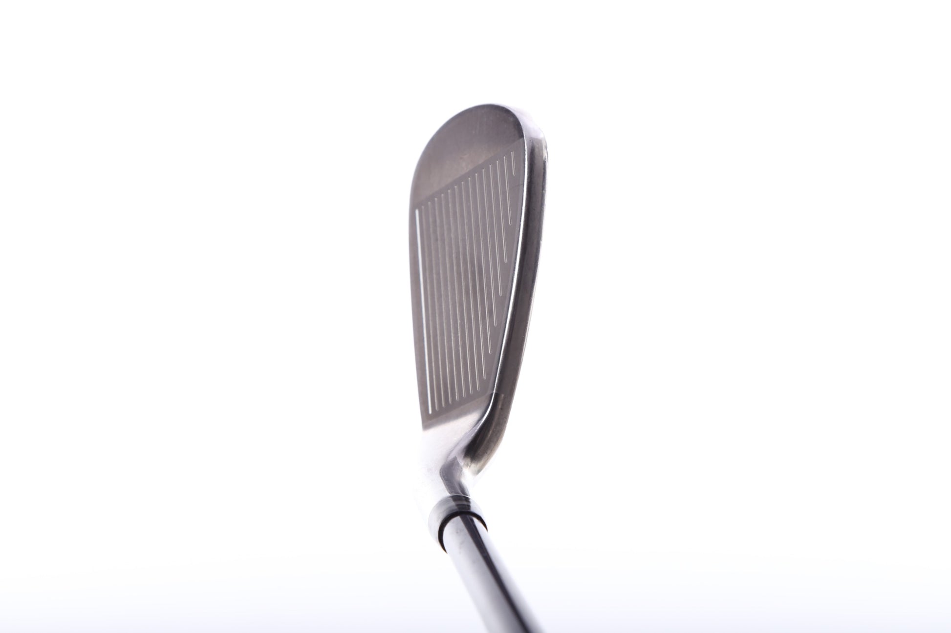 Used XXIO X Iron Set - Right-Handed - 6-PW - Regular Flex-Next Round