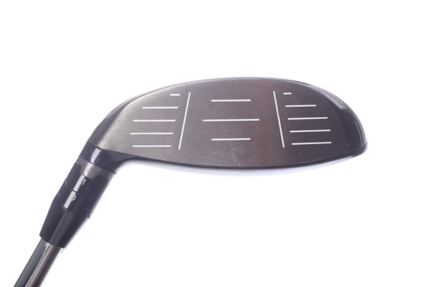Used Callaway Big Bertha 23 3-Wood - Right-Handed - 16 Degrees - Stiff Flex-Next Round