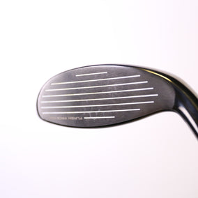 Used Callaway Mavrik Pro 4H Hybrid - Left-Handed - 23 Degrees - Extra Stiff Flex-Next Round