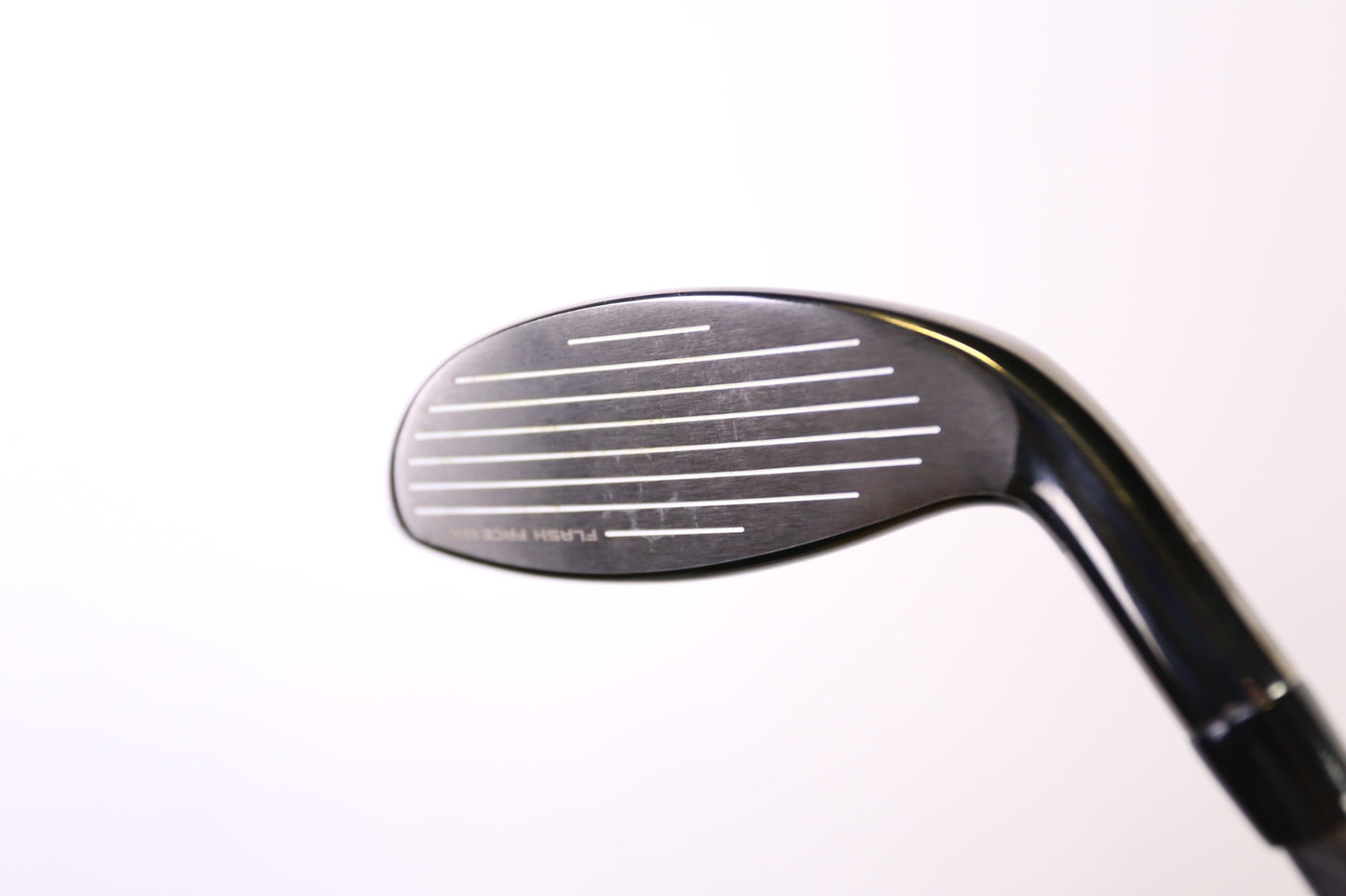 Used Callaway Mavrik Pro 4H Hybrid - Left-Handed - 23 Degrees - Extra Stiff Flex-Next Round