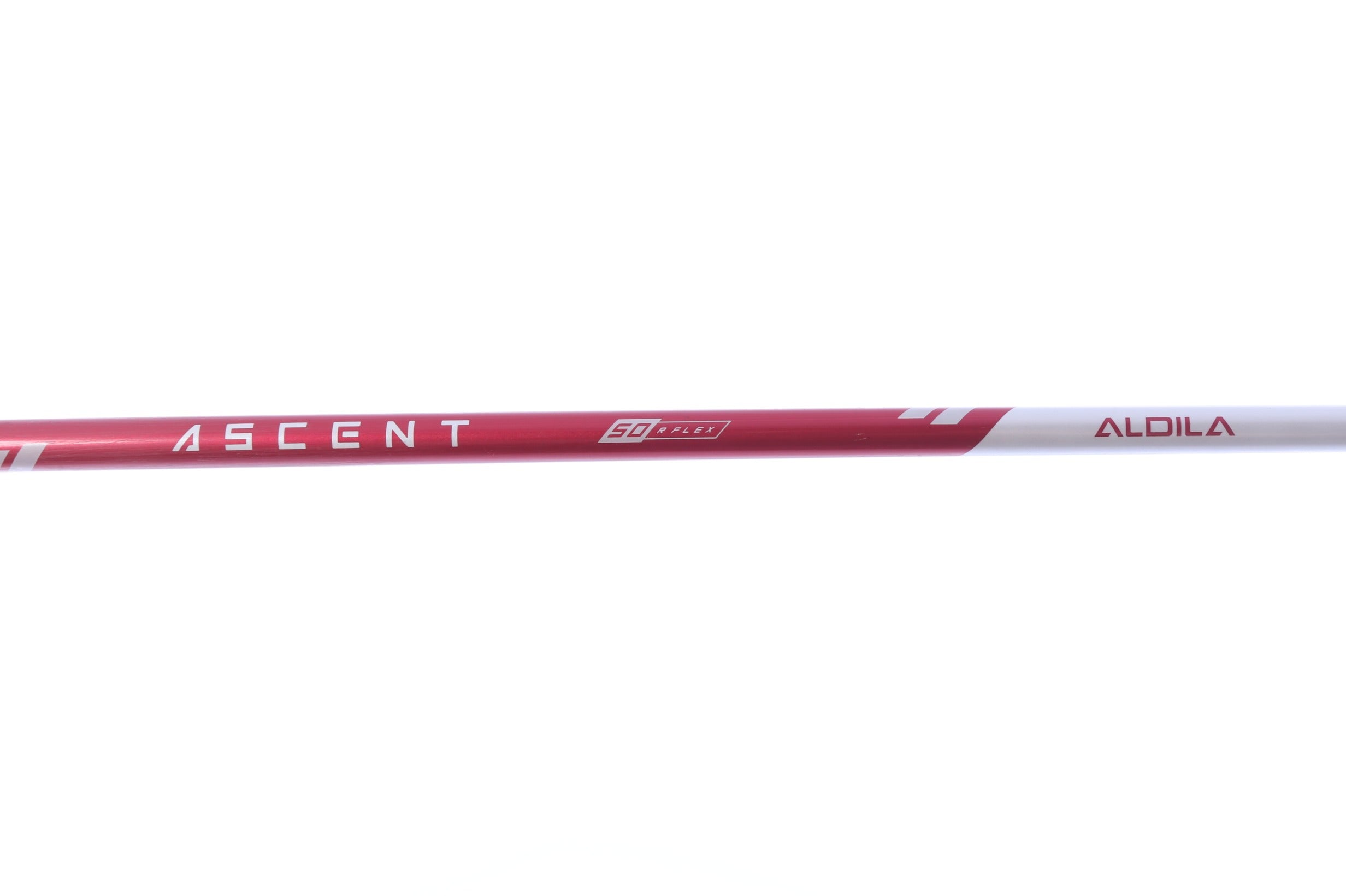 Used Mizuno ST-Z Driver - 10.5 Degrees - Regular Flex Aldila ASCENT Red - Right-Handed