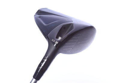 Used Callaway Paradym X Driver - 10.5 Degrees - Seniors Flex Aldila ASCENT - Right-Handed