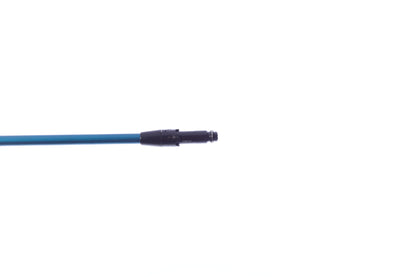 Used Project X EvenFlow Blue Driver Shaft Regular Flex Graphite - 44.5 in - Titleist Surefit Adapter