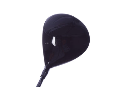 Used Titleist TSR2 Driver - 10 Degrees - Regular Flex Project X HZRDUS Smoke RDX Red - Right-Handed-Next Round